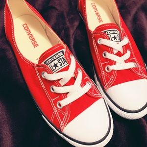 Women’s Converse Flats